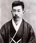 le père de yasunari kawabata