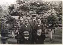 shiga naoya et sa femme